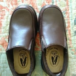 Hush Puppies toddler boys